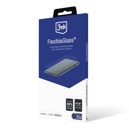 Pixel 10 10 PRO kaitseklaas FlexibleGlass 3mk 12