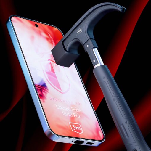 Pixel 10 10 PRO kaitseklaas FlexibleGlass 3mk 2