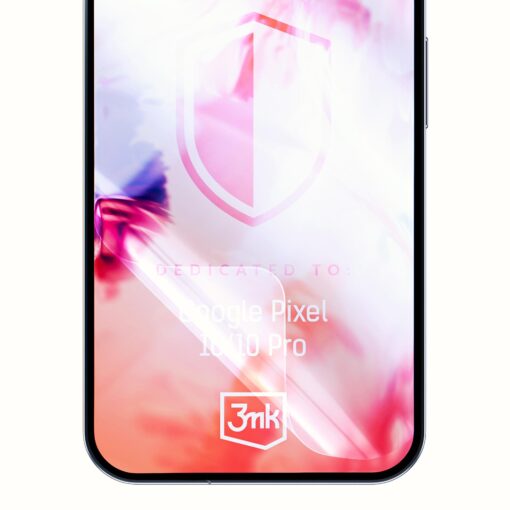 Pixel 10 10 PRO kaitseklaas FlexibleGlass 3mk 3
