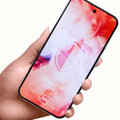 Pixel 10 10 PRO kaitseklaas FlexibleGlass 3mk 4