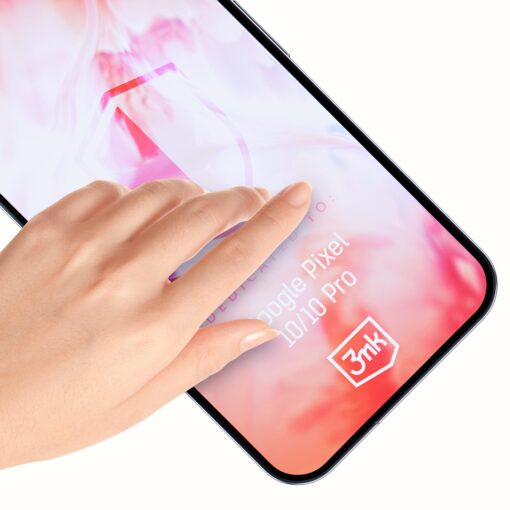 Pixel 10 10 PRO kaitseklaas FlexibleGlass 3mk 5