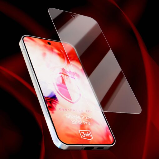 Pixel 10 10 PRO kaitseklaas FlexibleGlass 3mk 6
