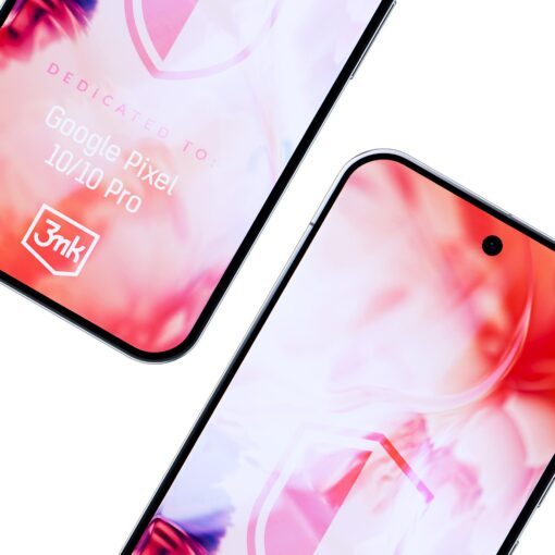 Pixel 10 10 PRO kaitseklaas FlexibleGlass 3mk 8
