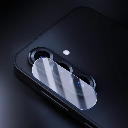 Samsung A17 kaamera kaitseklaas 3mk Lens Protect 1