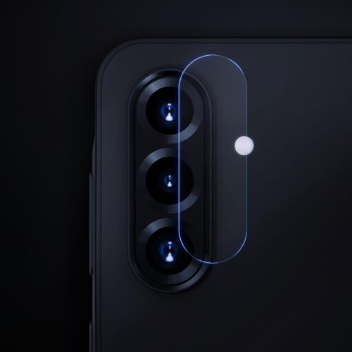 Samsung A17 kaamera kaitseklaas 3mk Lens Protect 5