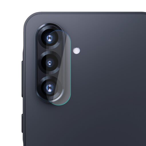 Samsung A17 kaamera kaitseklaas 3mk Lens Protect 6