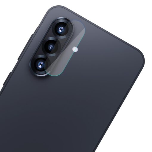 Samsung A17 kaamera kaitseklaas 3mk Lens Protect 7
