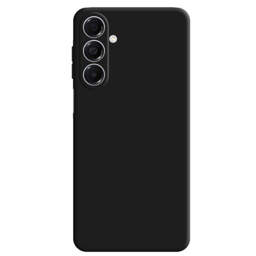 Samsung A17 umbris silikoonist – 3mk Matt Case Pro 4