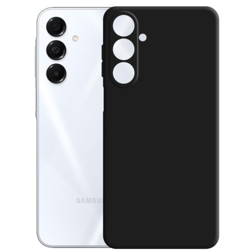 Samsung A17 umbris silikoonist – 3mk Matt Case Pro 5