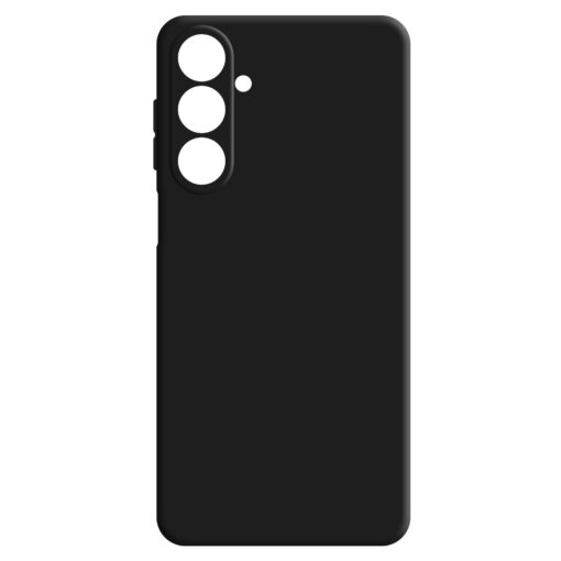 Samsung A17 umbris silikoonist – 3mk Matt Case Pro 6