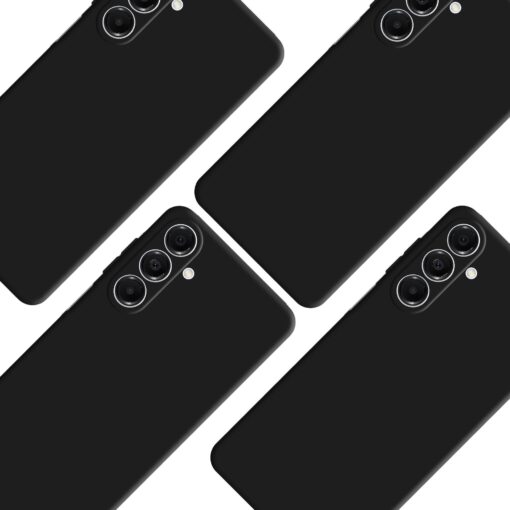 Samsung A17 umbris silikoonist – 3mk Matt Case Pro 8