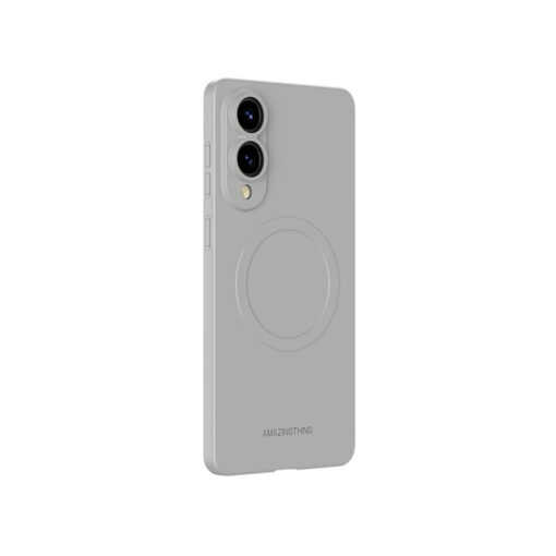 Samsung S25 EDGE umbris AmazingThing Minimal Air Case MagSafe silikoonist hall 2