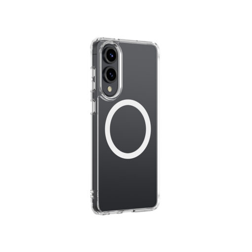 Samsung S25 EDGE umbris AmazingThing Minimal Air Case MagSafe silikoonist labipaistev 2
