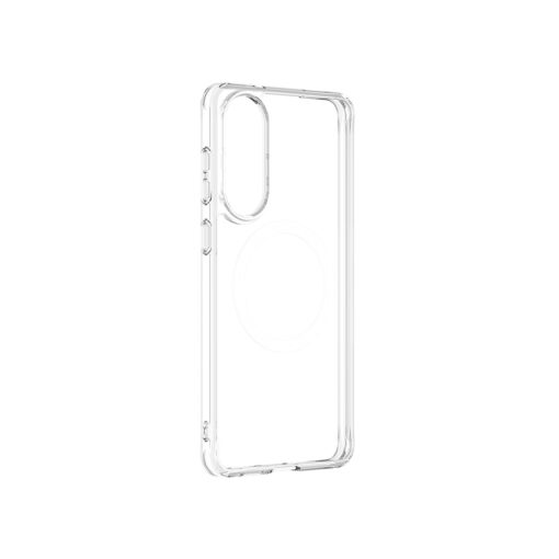 Samsung S25 EDGE umbris AmazingThing Minimal Air Case MagSafe silikoonist labipaistev 3