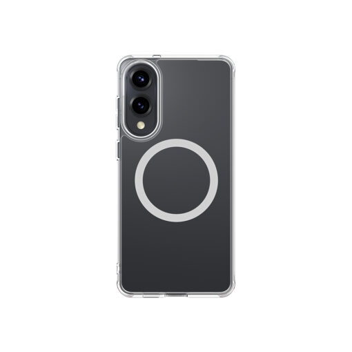 Samsung S25 EDGE umbris AmazingThing Minimal Air Case MagSafe silikoonist labipaistev
