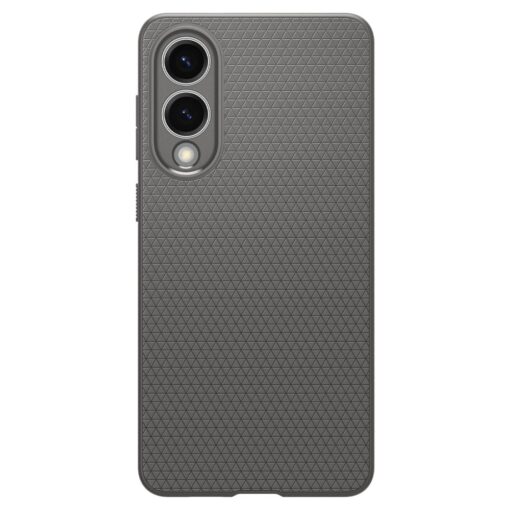 Samsung S25 EDGE umbris Spigen Liquid Air silikoonist hall 1