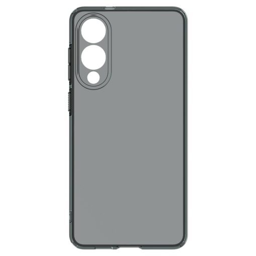 Samsung S25 EDGE umbris Spigen Liquid Crystal silikoonist space crystal 2