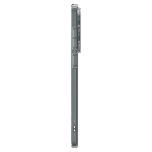 Samsung S25 EDGE umbris Spigen Liquid Crystal silikoonist space crystal 4