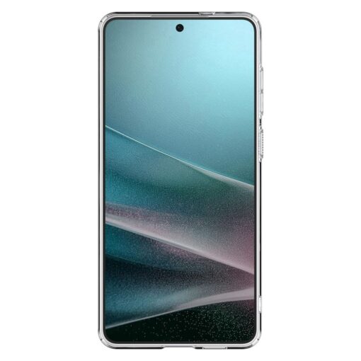 Samsung S25 EDGE umbris Spigen Ultra Hybrid MagSafe silikoonist servade ja plastikust tagusega Neo One 2