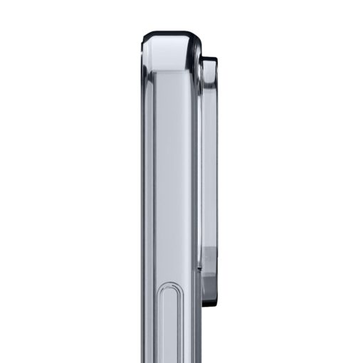 Samsung S25 EDGE umbris silikoonist labipaistev – 3mk Armor MagCase 10
