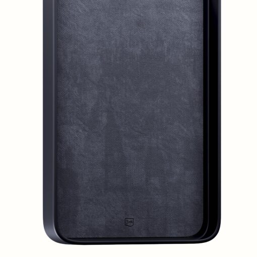 Samsung S25 EDGE umbris silikoonist – 3mk Matt Case Pro 1