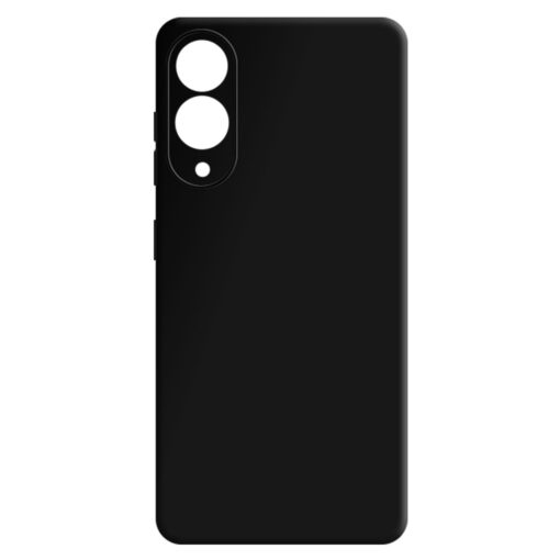 Samsung S25 EDGE umbris silikoonist – 3mk Matt Case Pro 6