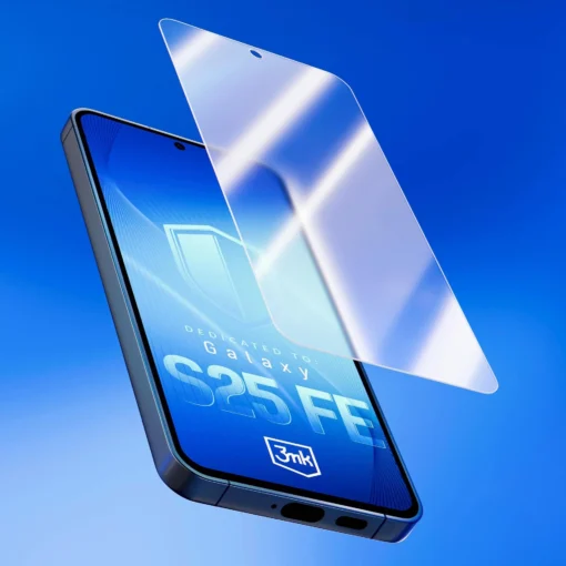 Samsung S25 FE kaitseklaas FlexibleGlass 3mk 13
