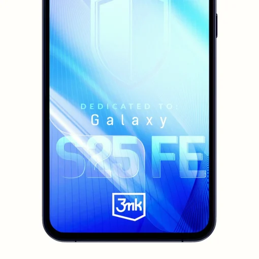 Samsung S25 FE kaitseklaas FlexibleGlass 3mk 6