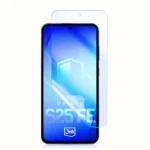 Samsung S25 FE kaitseklaas FlexibleGlass 3mk 7