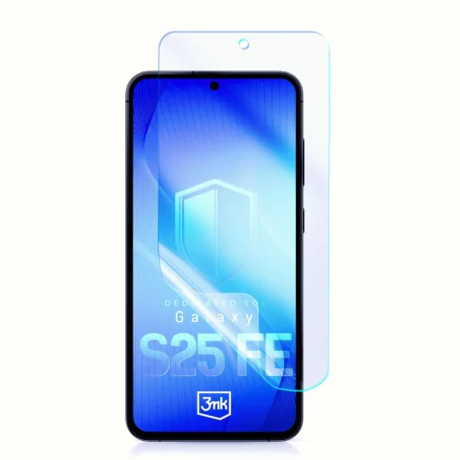 Samsung S25 FE kaitseklaas FlexibleGlass 3mk 7