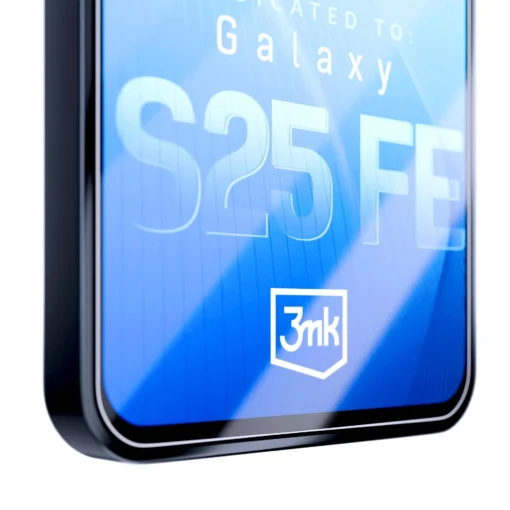 Samsung S25 FE kaitseklaas FlexibleGlass 3mk 8