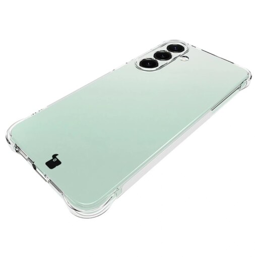 Samsung S25 FE umbris Selpa silikoonist labipaistev 5