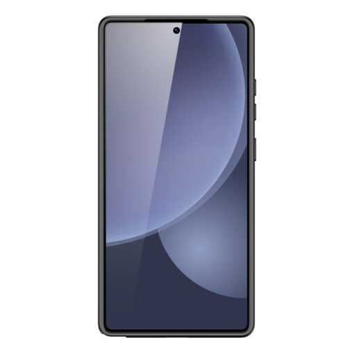 Samsung S25 ULTRA kaaned 2in1 nahast Dux Ducis Lawa must 10 1