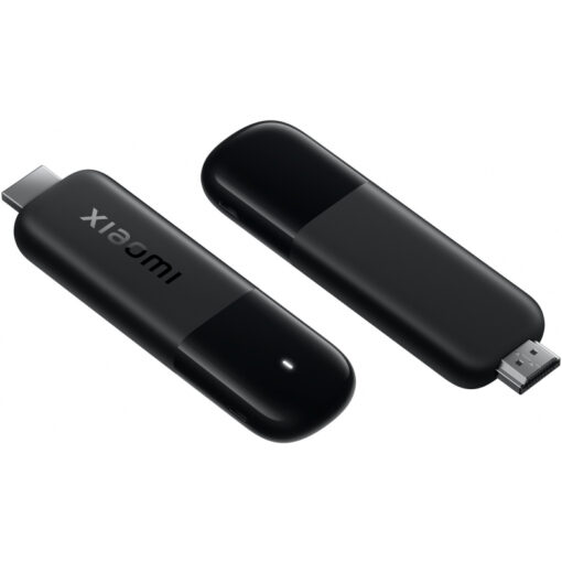 TV Stick Xiaomi Mi 2nd generation Wi Fi 4K HDR10 Black 1
