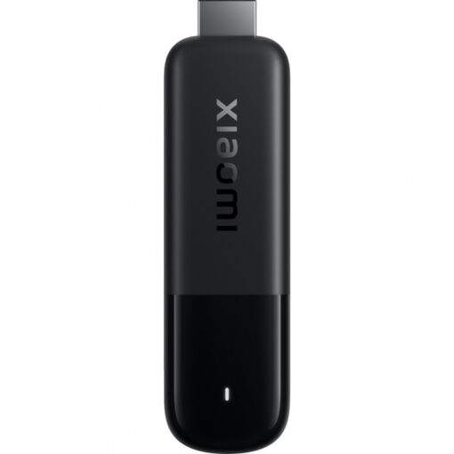 TV Stick Xiaomi Mi 2nd generation Wi Fi 4K HDR10 Black 2