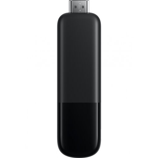 TV Stick Xiaomi Mi 2nd generation Wi Fi 4K HDR10 Black 3