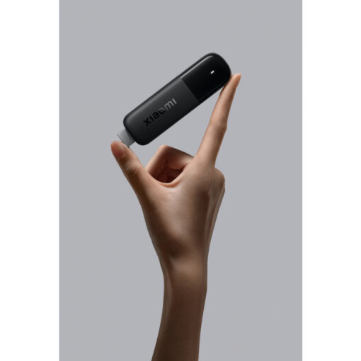 TV Stick Xiaomi Mi 2nd generation Wi Fi 4K HDR10 Black 5