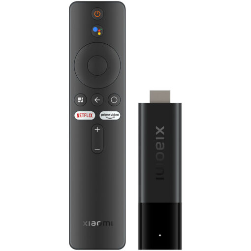 TV Stick Xiaomi Mi Wi Fi 4K Black PFJ4175EU 3