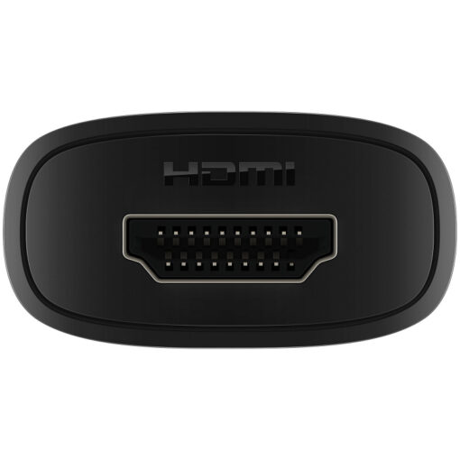 TV Stick Xiaomi Mi Wi Fi 4K Black PFJ4175EU 5