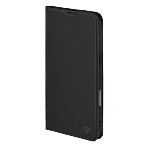 iPhone 17 AIR kaaned kunstnahast Magskin Book must 4