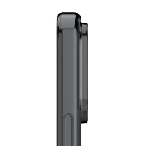 iPhone 17 AIR umbris silikoonist labipaistev – 3mk Armor MagCase 12