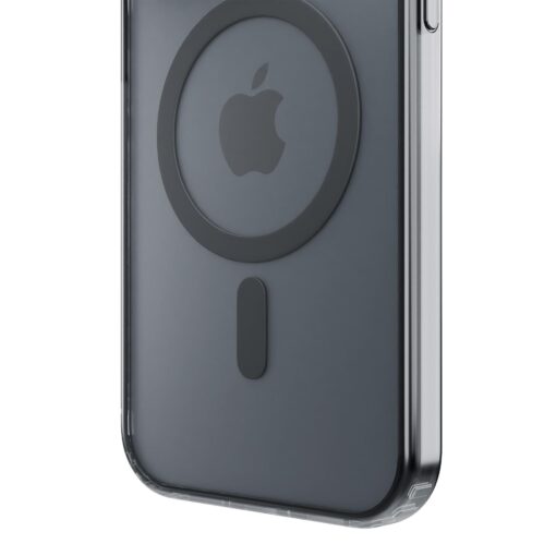 iPhone 17 AIR umbris silikoonist – 3mk Frosty MagCase White 7