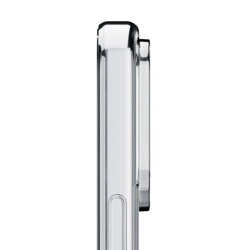 iPhone 17 PRO MAX umbris silikoonist labipaistev – 3mk Armor MagCase 12