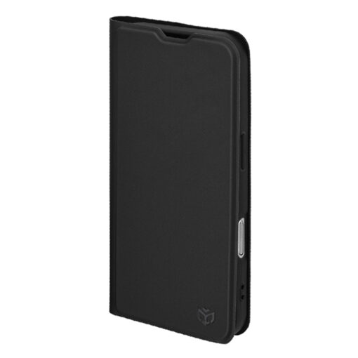 iPhone 17 kaaned kunstnahast Magskin Book must 3