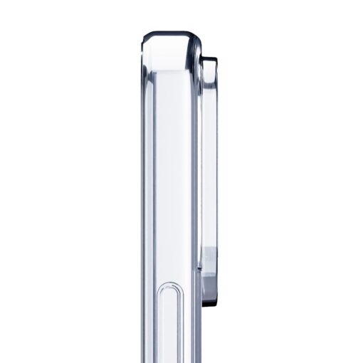 iPhone 17 umbris silikoonist – 3mk MagCase 12