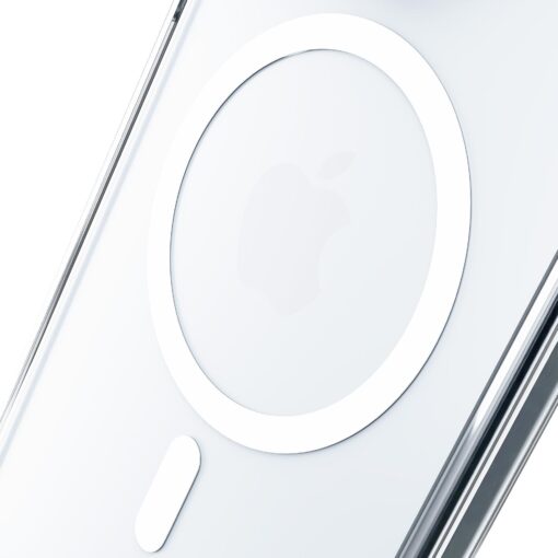 iPhone 17 umbris silikoonist – 3mk MagCase 13