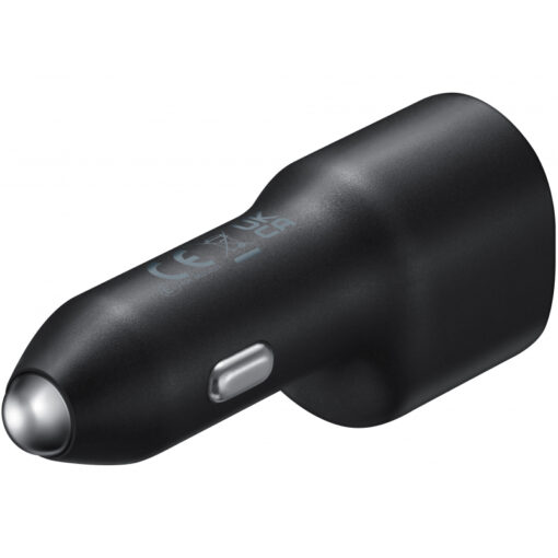 Autolaadija Samsung 40W 2A 1 x USB C EP L4020NBEGEU 2
