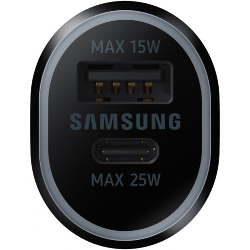 Autolaadija Samsung 40W 2A 1 x USB C EP L4020NBEGEU 3