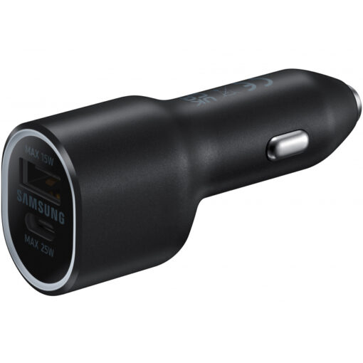 Autolaadija Samsung 40W 2A 1 x USB C EP L4020NBEGEU 4
