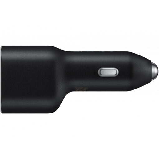 Autolaadija Samsung 40W 2A 1 x USB C EP L4020NBEGEU 5